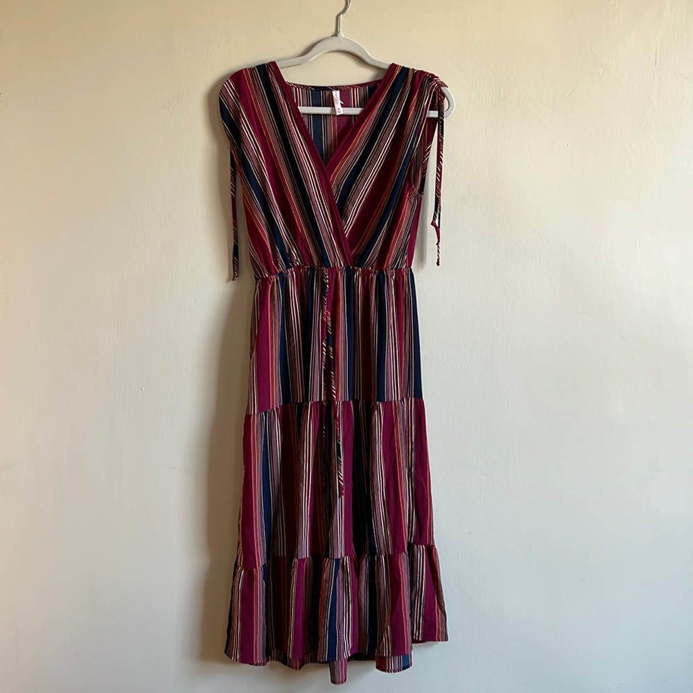 Perfect sundress